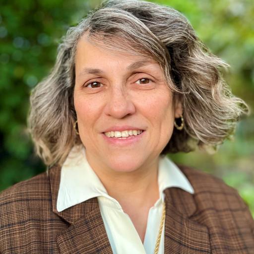 Corrine Greenberg
