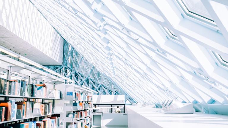 library